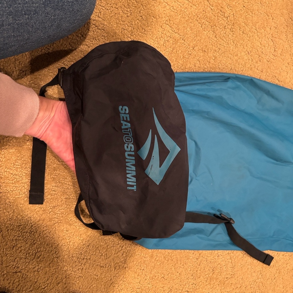 Evac Lightweight Compression Dry Bag - image 4